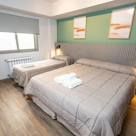 M383 Hotel Bariloche Bagian luar foto