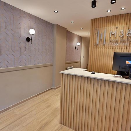 M383 Hotel Bariloche Bagian luar foto