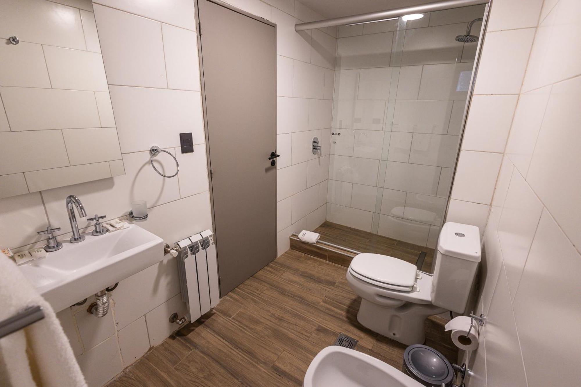 M383 Hotel Bariloche Bagian luar foto